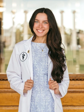 Dr. Hailey Mann
