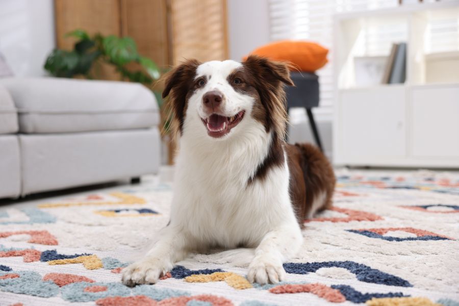 early warning signs of anemia in dogs