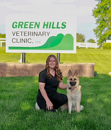 Meet Our Team AriAnnag